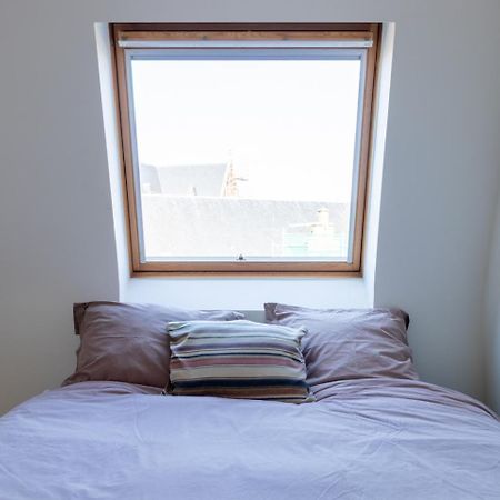 Bright, Spacious Apartments & Perfectly Located In The Heart Of Gante Exterior foto