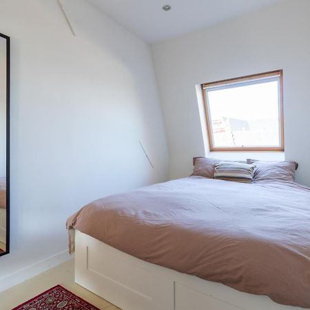 Bright, Spacious Apartments & Perfectly Located In The Heart Of Gante Exterior foto