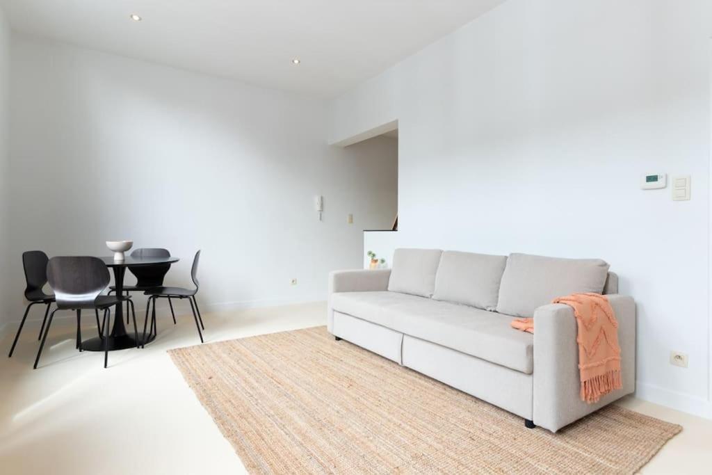 Bright, Spacious Apartments & Perfectly Located In The Heart Of Gante Exterior foto