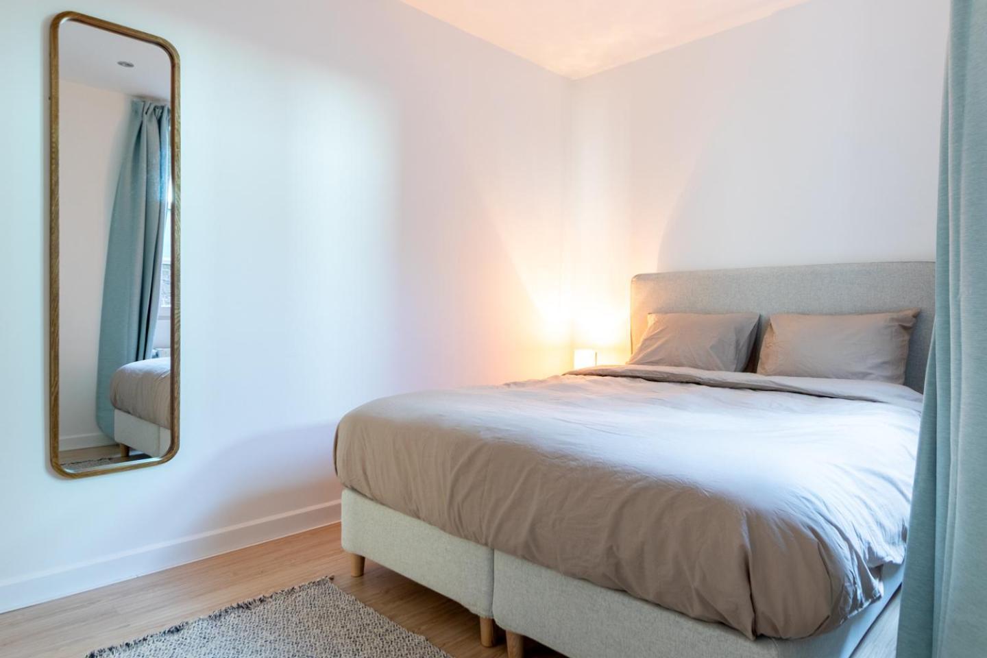 Bright, Spacious Apartments & Perfectly Located In The Heart Of Gante Exterior foto