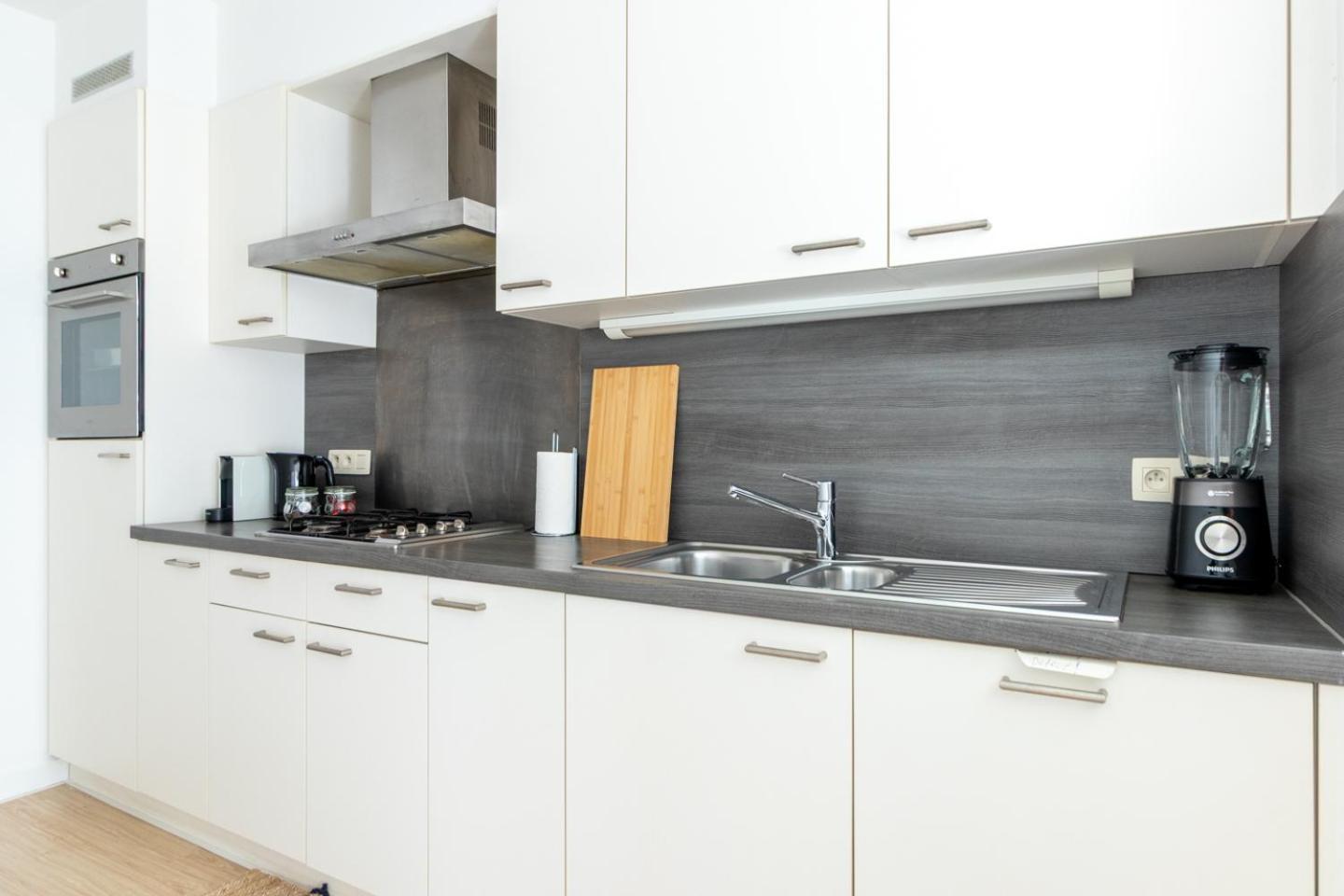 Bright, Spacious Apartments & Perfectly Located In The Heart Of Gante Exterior foto