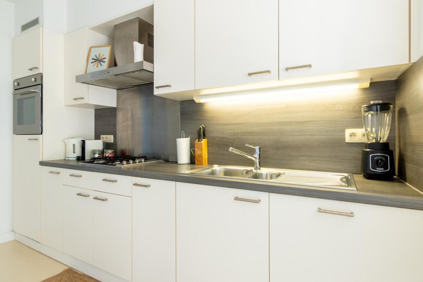 Bright, Spacious Apartments & Perfectly Located In The Heart Of Gante Exterior foto
