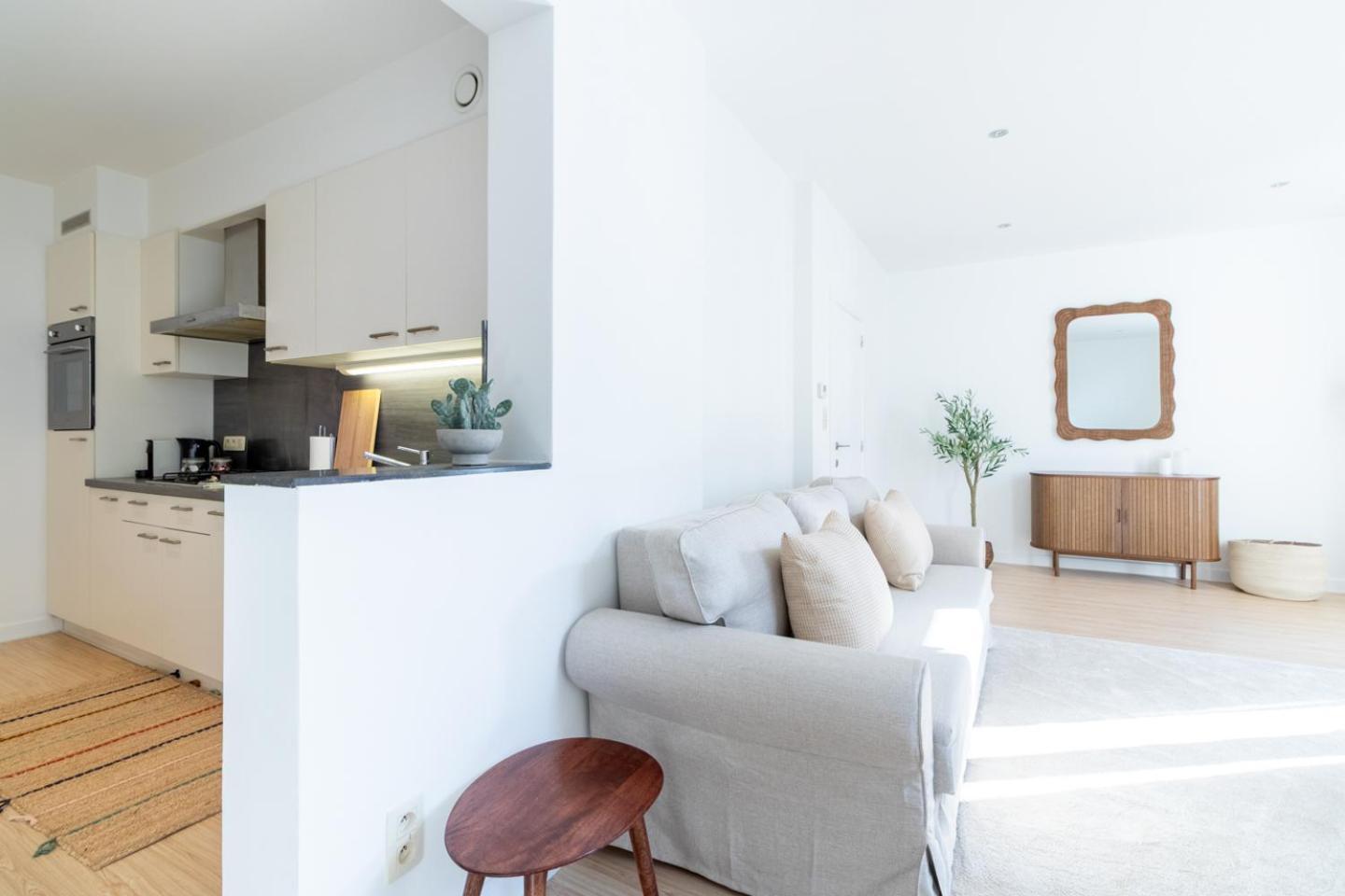 Bright, Spacious Apartments & Perfectly Located In The Heart Of Gante Exterior foto