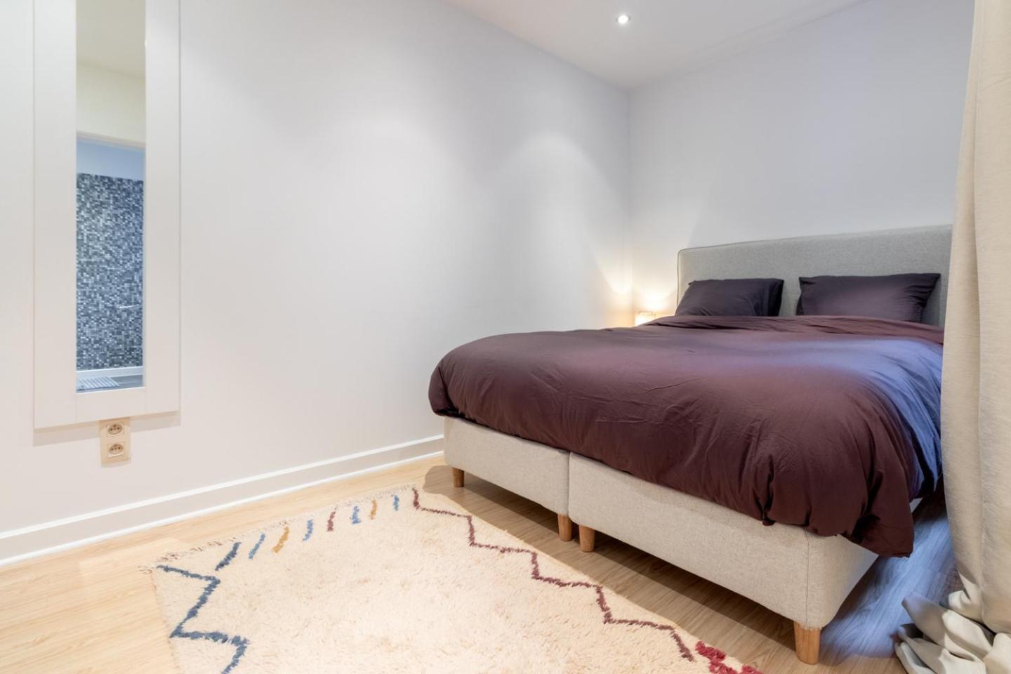 Bright, Spacious Apartments & Perfectly Located In The Heart Of Gante Exterior foto