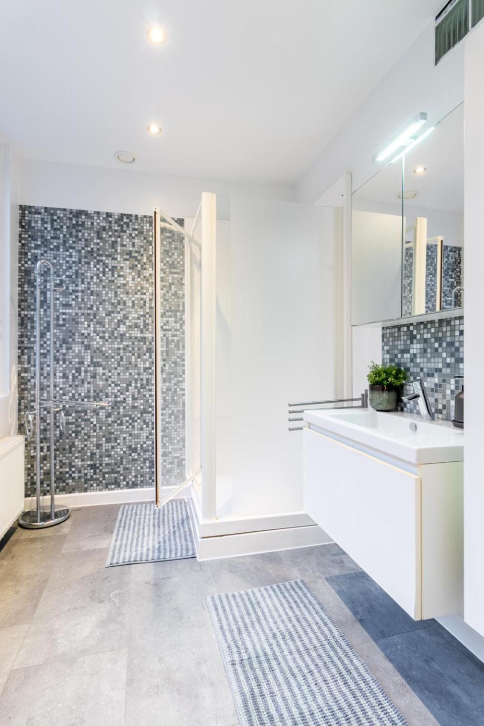 Bright, Spacious Apartments & Perfectly Located In The Heart Of Gante Exterior foto