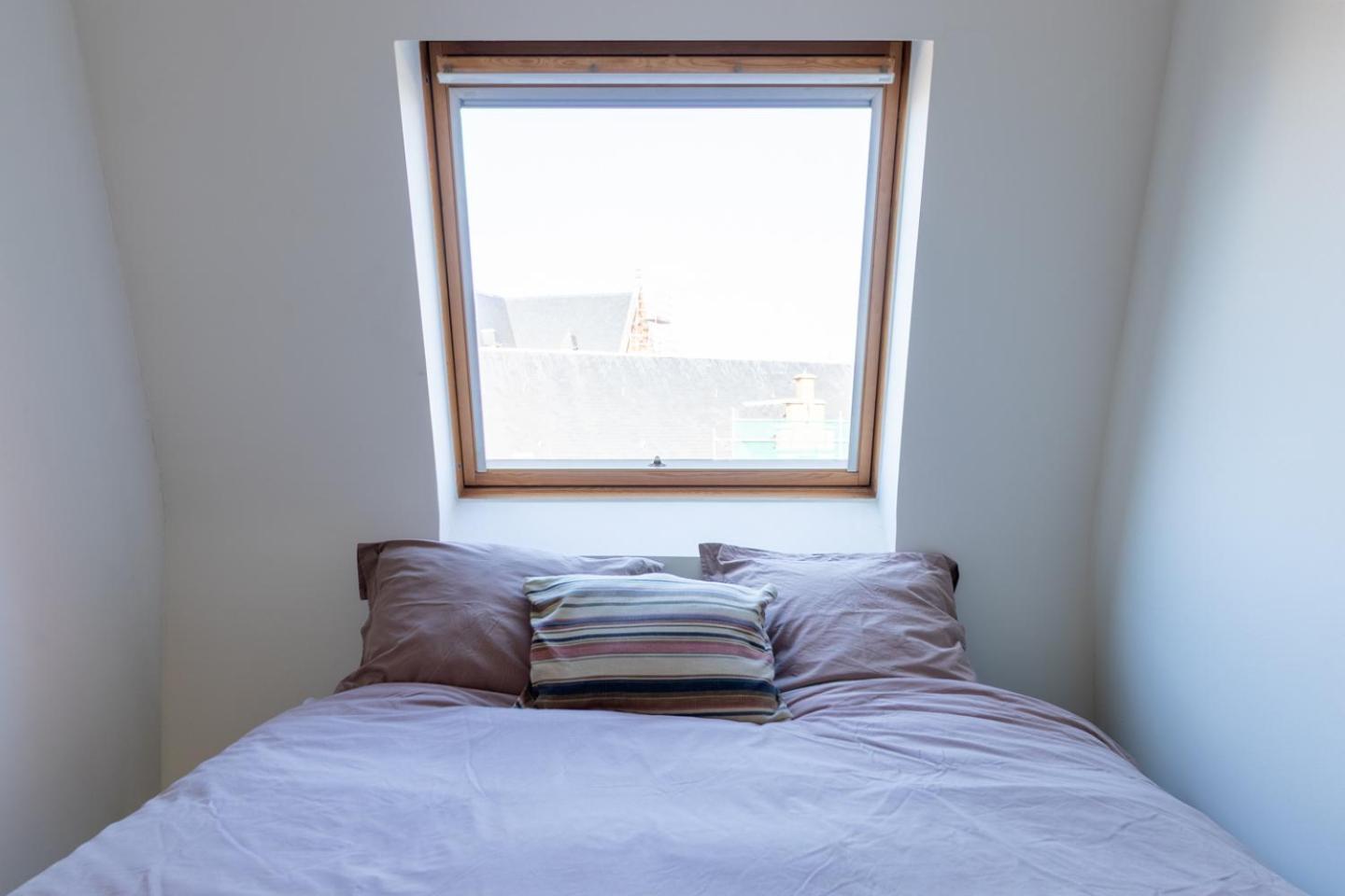 Bright, Spacious Apartments & Perfectly Located In The Heart Of Gante Exterior foto