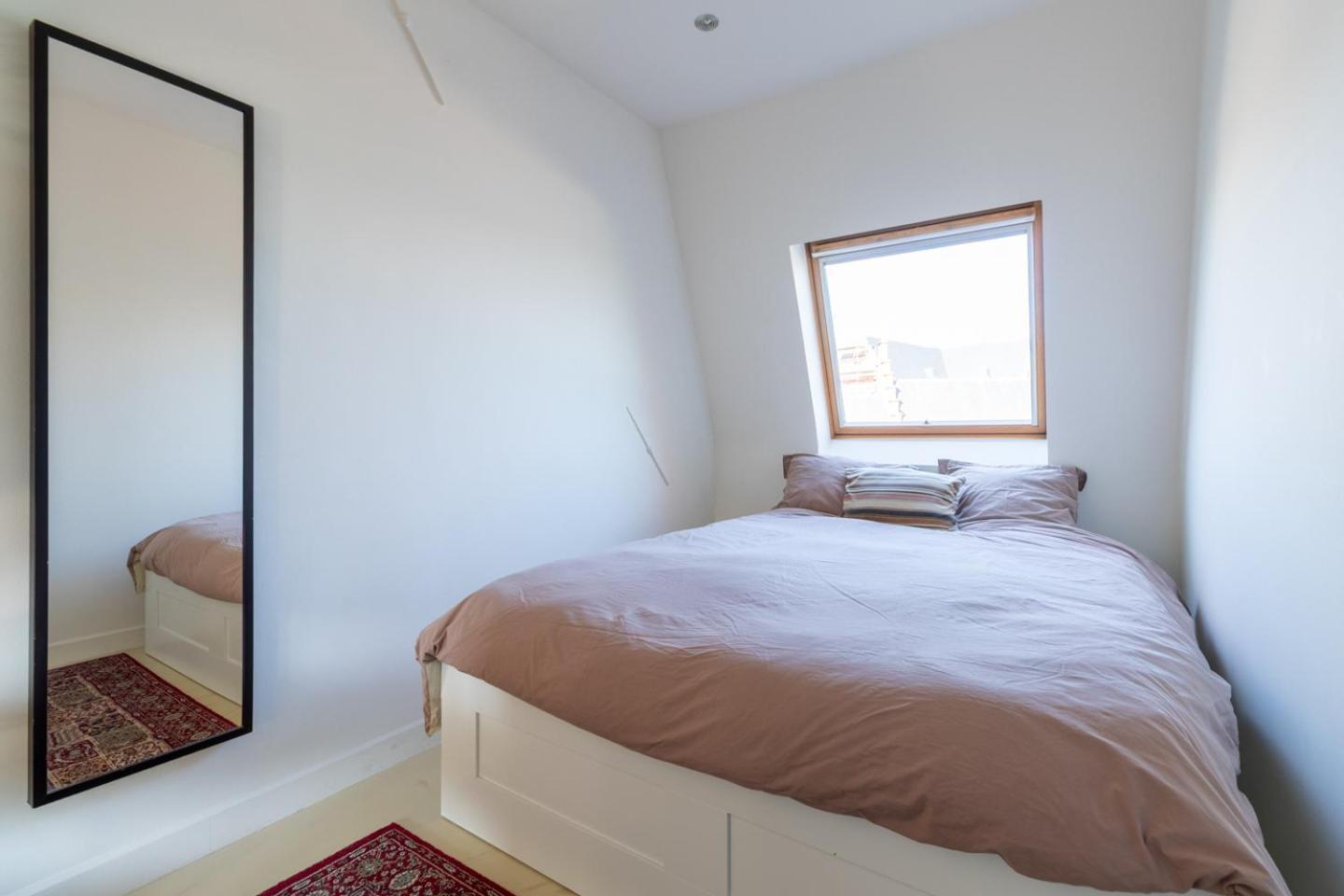Bright, Spacious Apartments & Perfectly Located In The Heart Of Gante Exterior foto